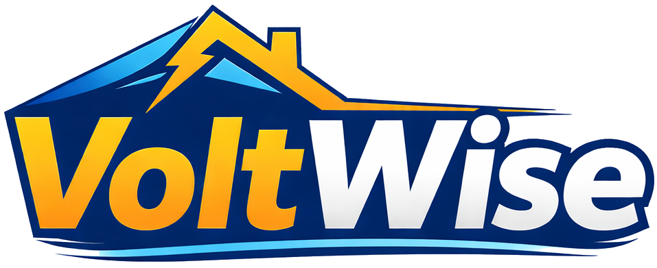 VoltWise AZ – Electrical Services in East Valley